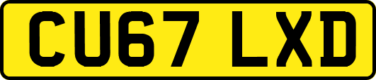 CU67LXD