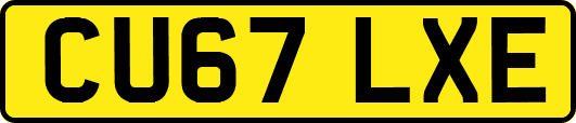 CU67LXE