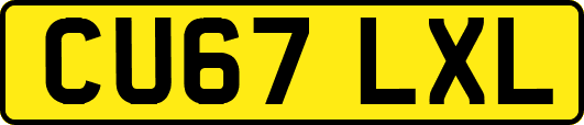 CU67LXL