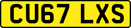 CU67LXS
