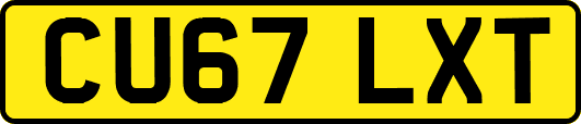 CU67LXT