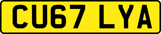 CU67LYA
