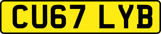 CU67LYB