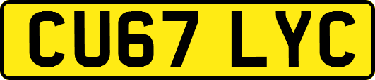 CU67LYC