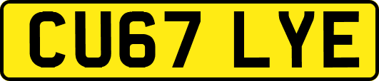 CU67LYE