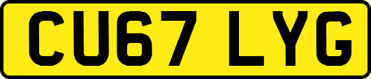CU67LYG