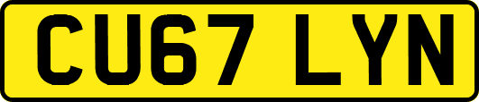 CU67LYN