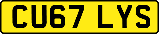 CU67LYS