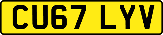 CU67LYV