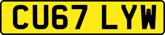 CU67LYW