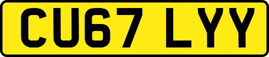 CU67LYY