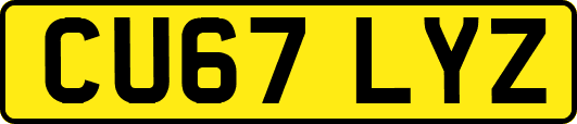 CU67LYZ