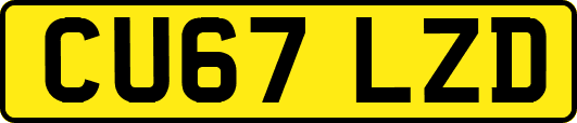 CU67LZD