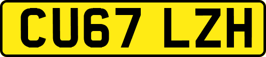 CU67LZH