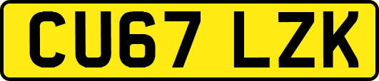CU67LZK