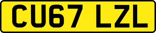 CU67LZL