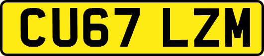 CU67LZM
