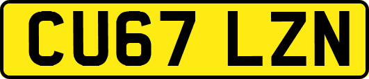 CU67LZN