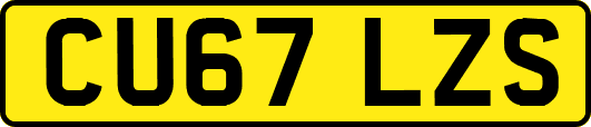 CU67LZS