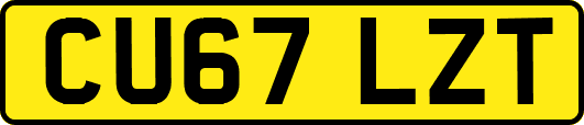 CU67LZT