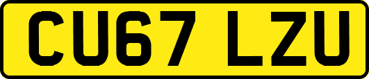 CU67LZU