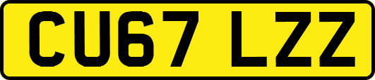 CU67LZZ