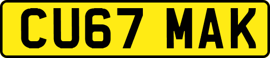 CU67MAK