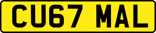 CU67MAL