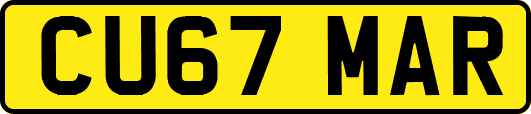 CU67MAR