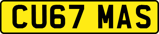 CU67MAS