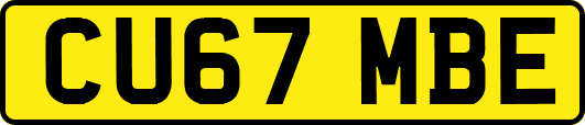 CU67MBE