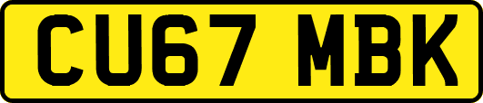 CU67MBK