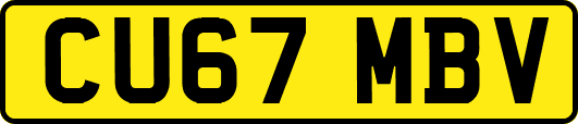 CU67MBV