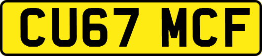 CU67MCF