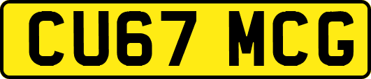 CU67MCG