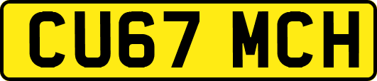 CU67MCH