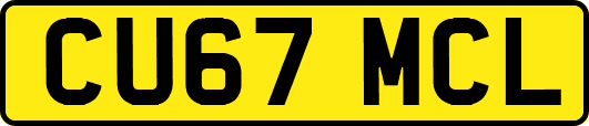 CU67MCL