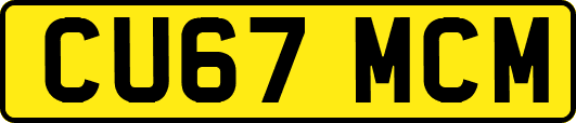 CU67MCM