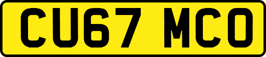 CU67MCO