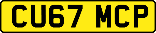 CU67MCP