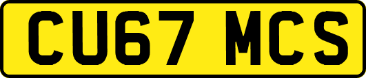 CU67MCS