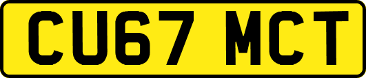 CU67MCT