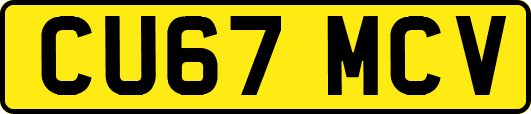 CU67MCV