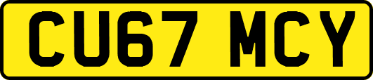 CU67MCY