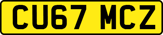 CU67MCZ