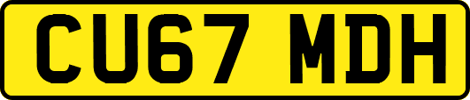 CU67MDH