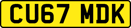 CU67MDK