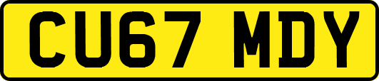 CU67MDY
