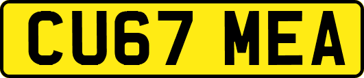 CU67MEA