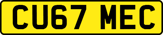 CU67MEC